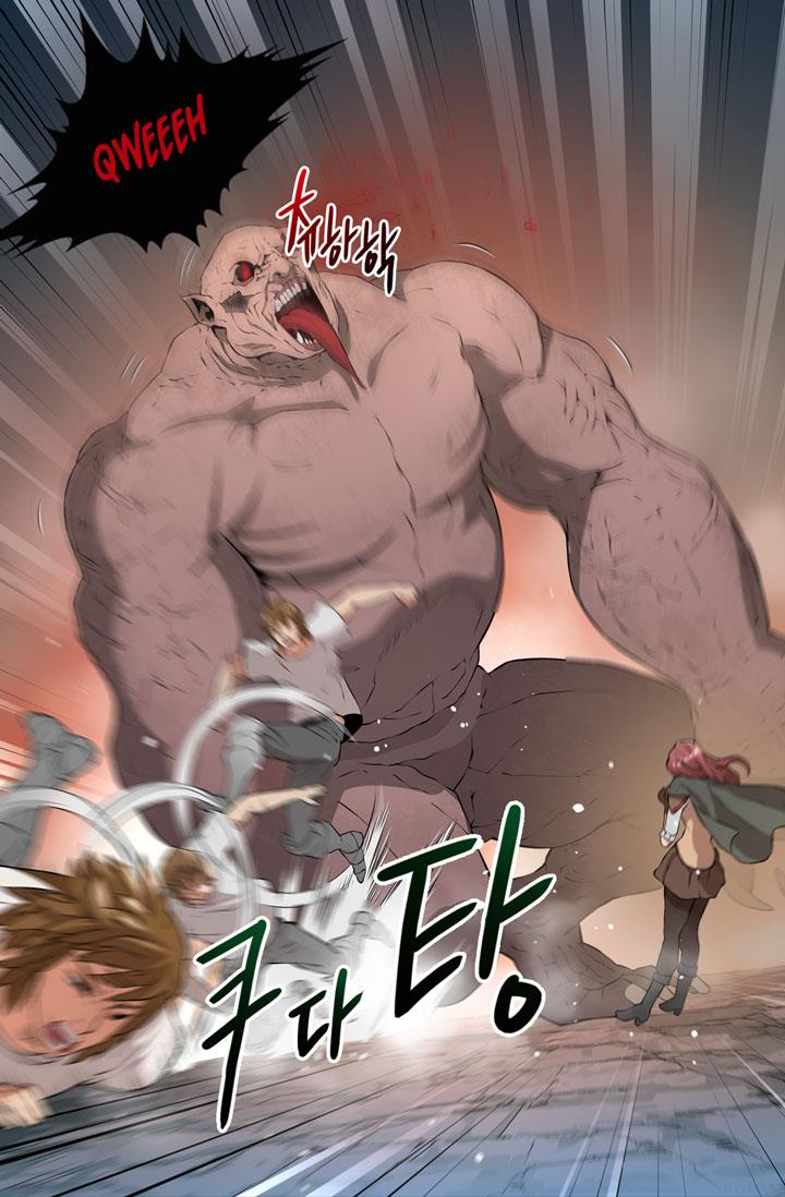 Read Dimensional Mercenary Manga Online