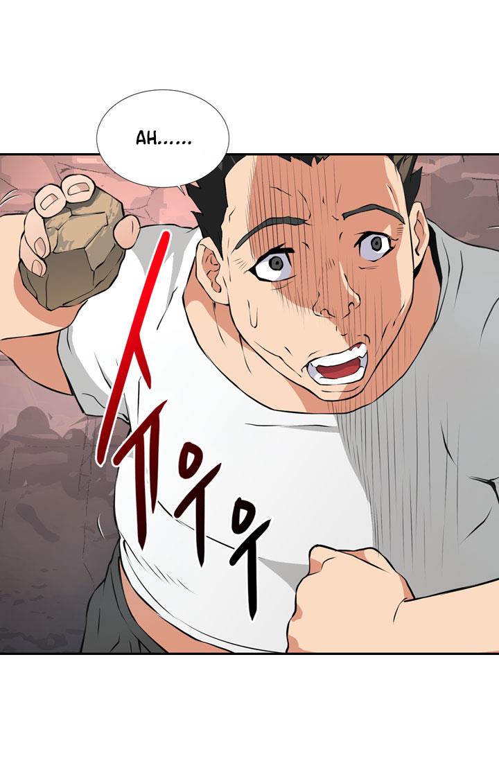 Read Dimensional Mercenary Manga Online
