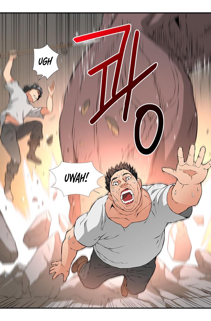 Read Dimensional Mercenary Manga Online