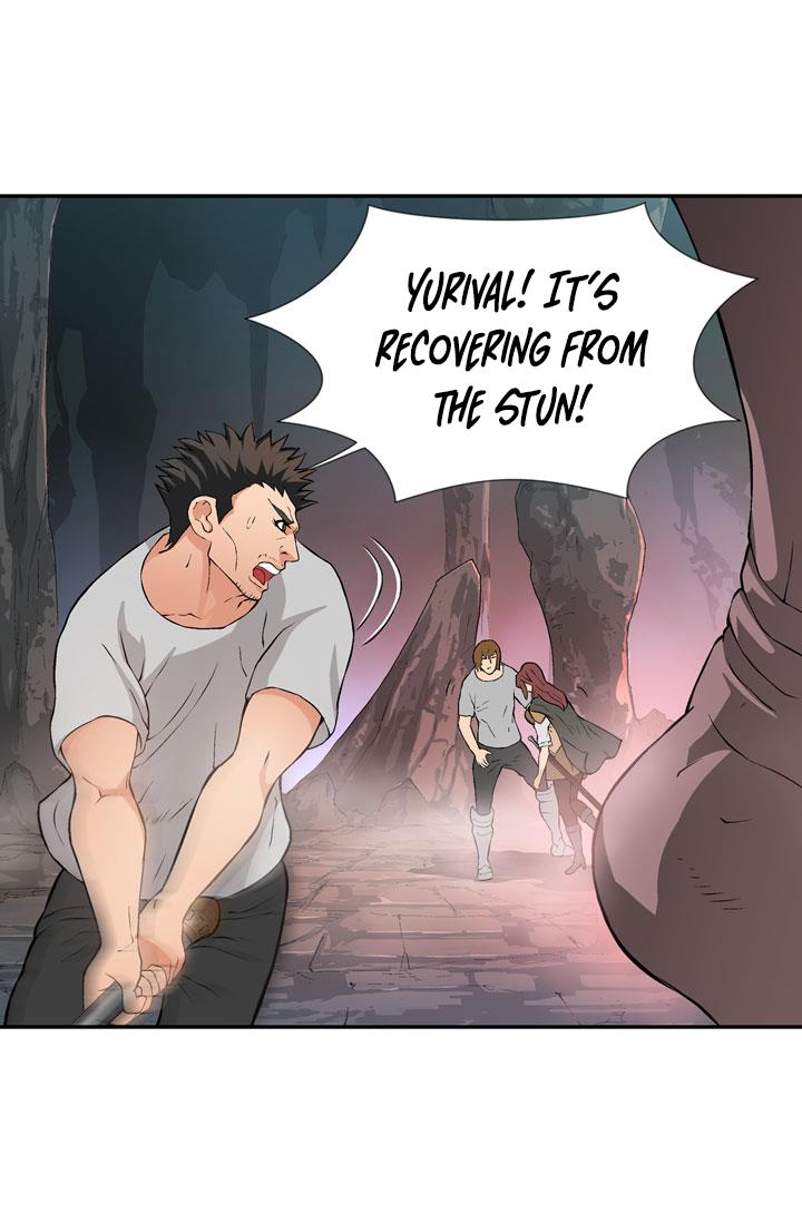 Read Dimensional Mercenary Manga Online