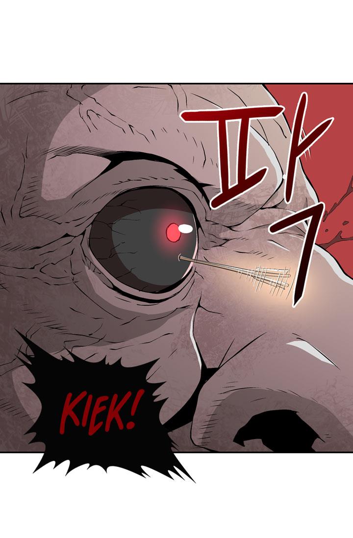 Read Dimensional Mercenary Manga Online