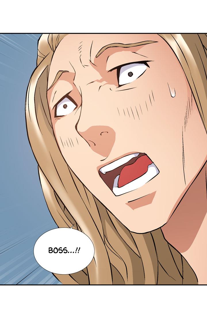 Read Dimensional Mercenary Manga Online