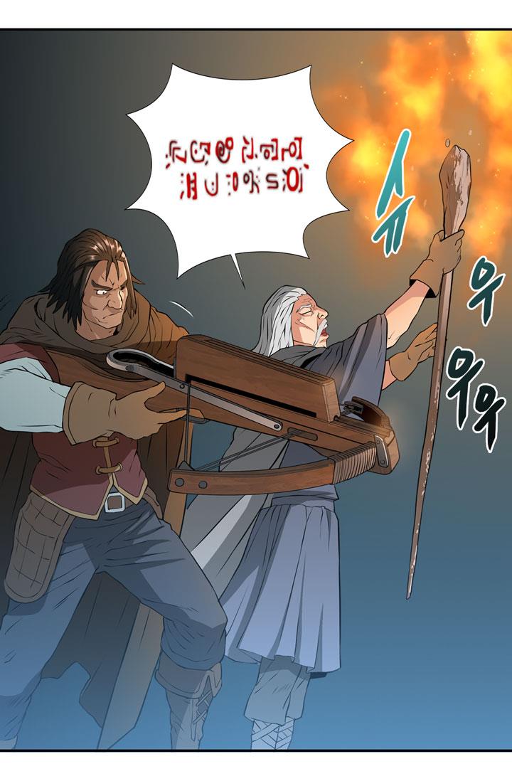 Read Dimensional Mercenary Manga Online