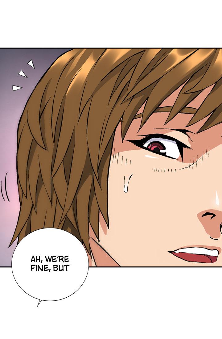 Read Dimensional Mercenary Manga Online