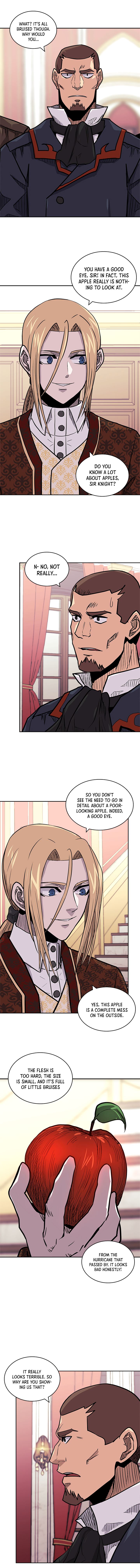 Read Dimensional Mercenary Manga Online