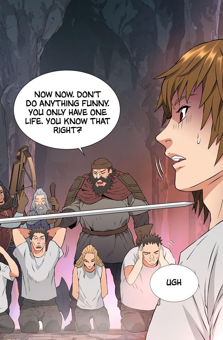 Read Dimensional Mercenary Manga Online