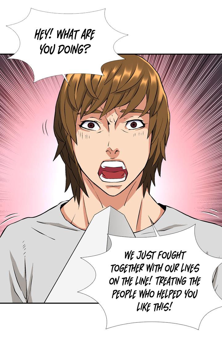 Read Dimensional Mercenary Manga Online