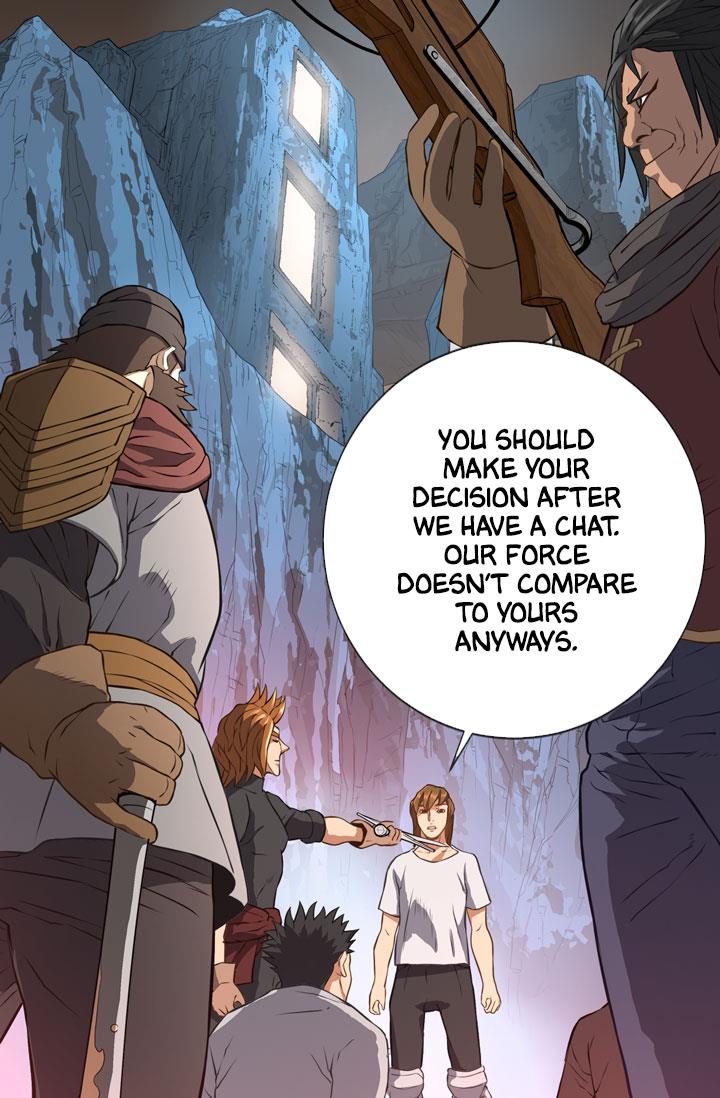 Read Dimensional Mercenary Manga Online