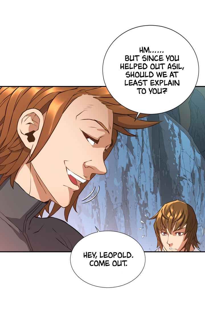 Read Dimensional Mercenary Manga Online