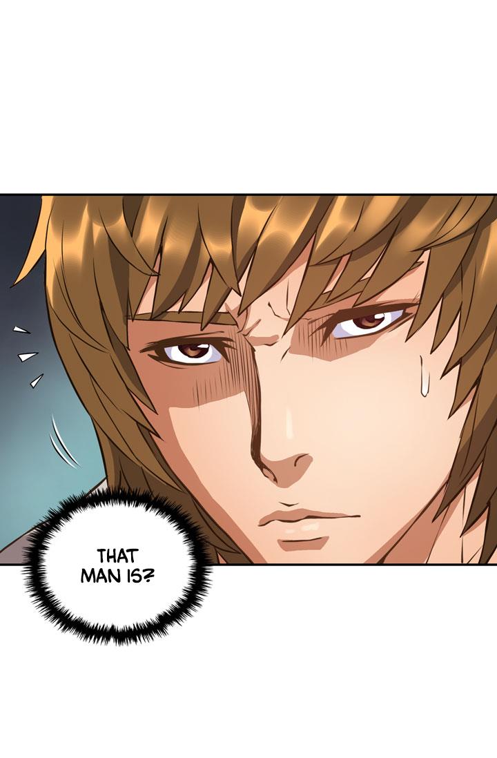 Read Dimensional Mercenary Manga Online