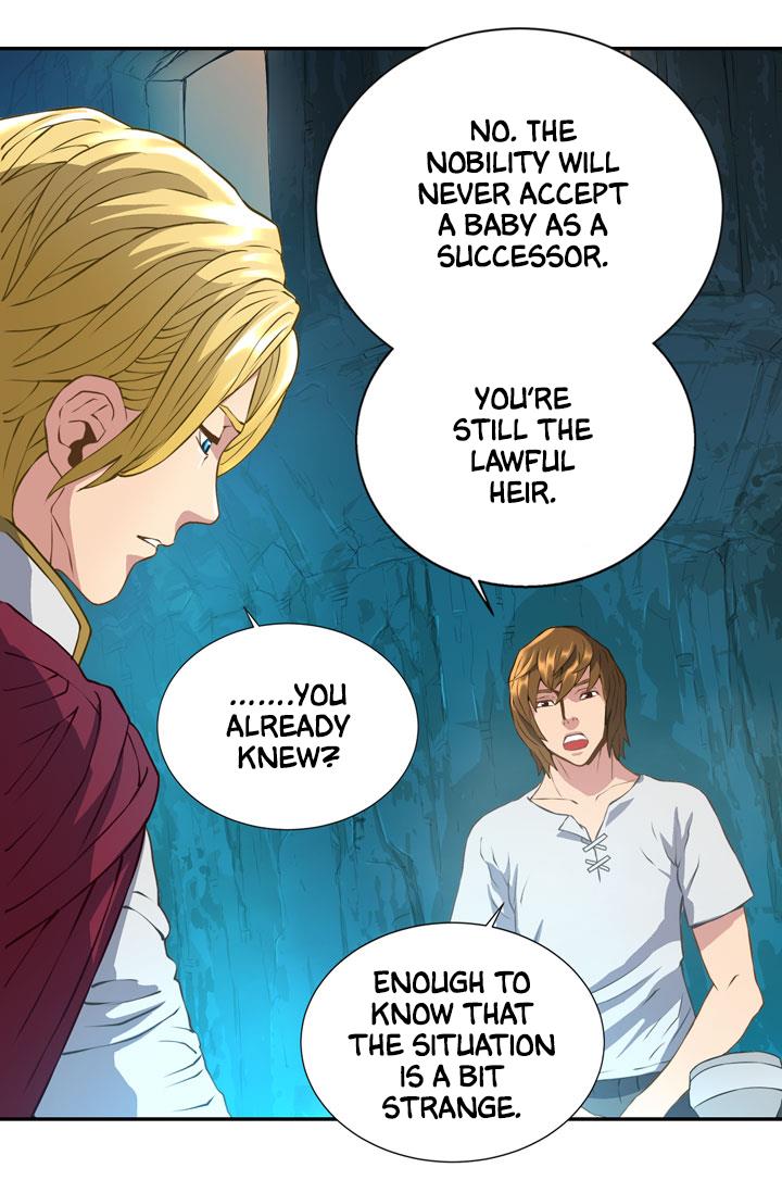 Read Dimensional Mercenary Manga Online