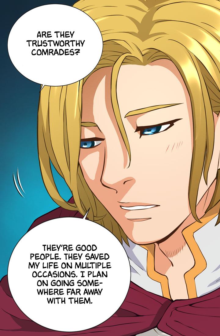 Read Dimensional Mercenary Manga Online