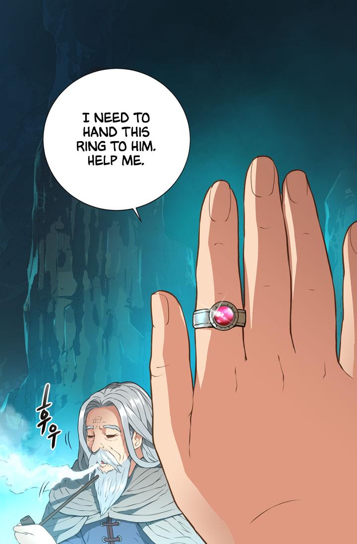 Read Dimensional Mercenary Manga Online