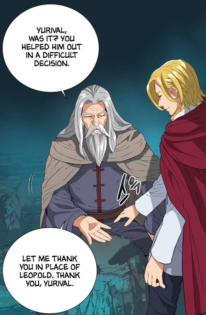 Read Dimensional Mercenary Manga Online