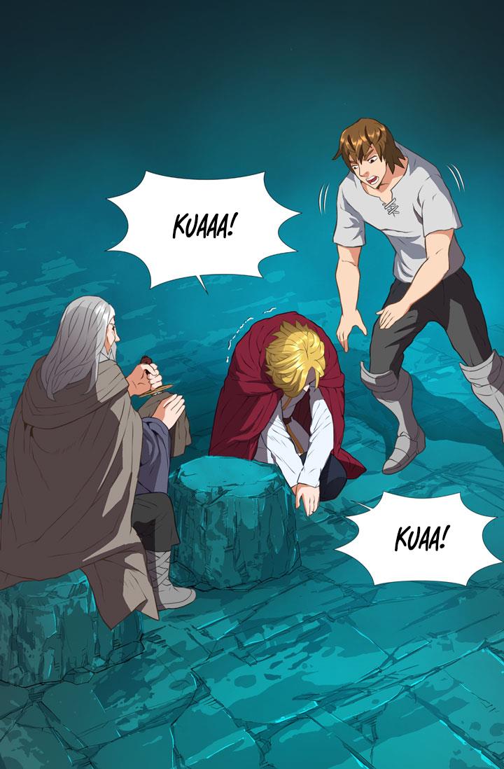 Read Dimensional Mercenary Manga Online