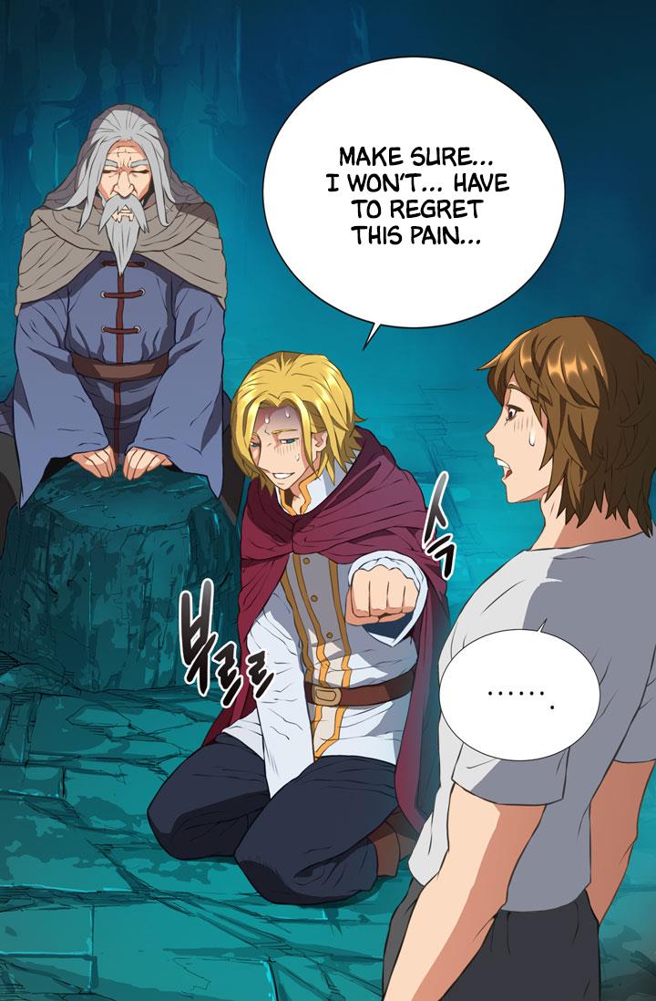 Read Dimensional Mercenary Manga Online