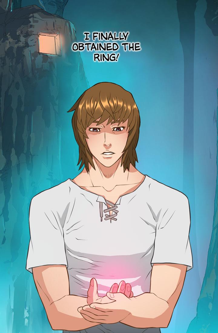 Read Dimensional Mercenary Manga Online