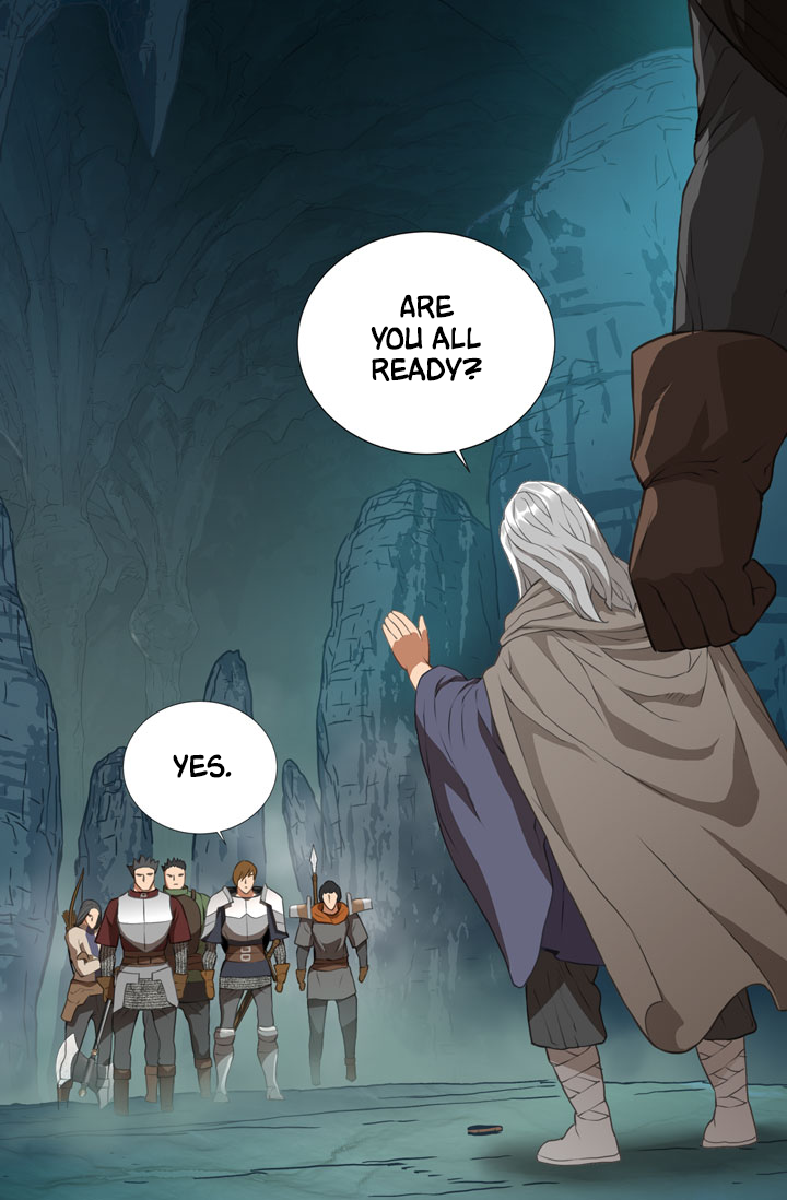 Read Dimensional Mercenary Manga Online