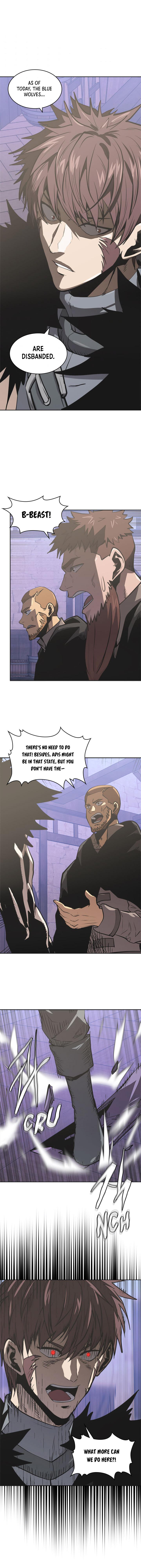Read Dimensional Mercenary Manga Online