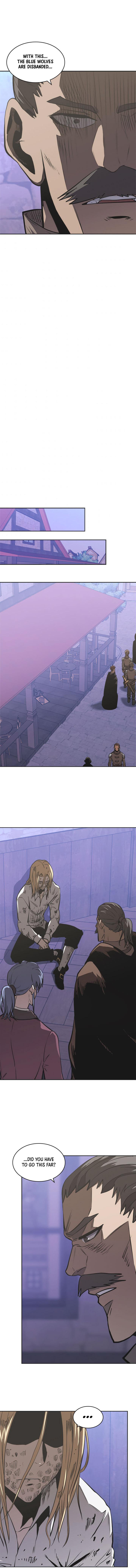 Read Dimensional Mercenary Manga Online