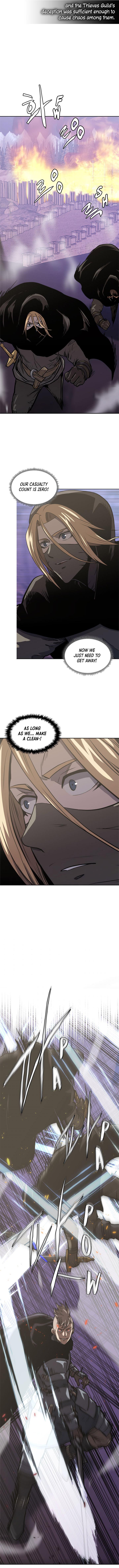 Read Dimensional Mercenary Manga Online