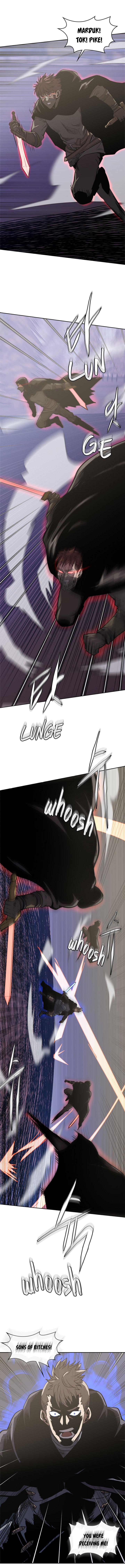 Read Dimensional Mercenary Manga Online