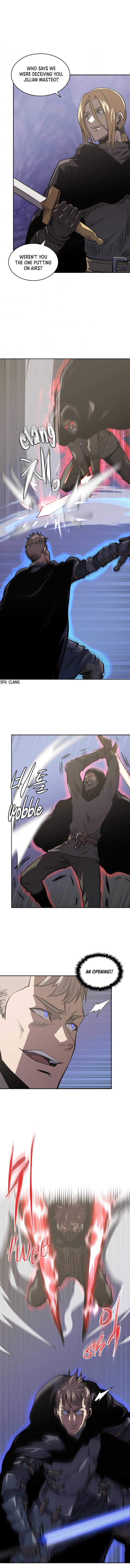 Read Dimensional Mercenary Manga Online
