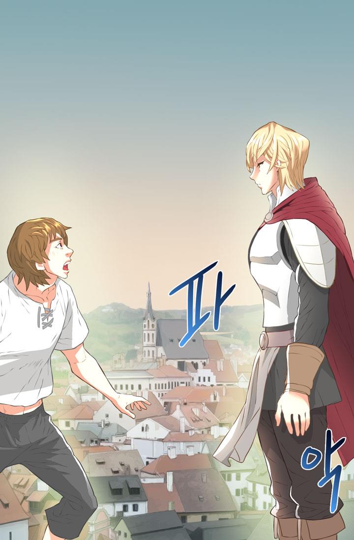 Read Dimensional Mercenary Manga Online