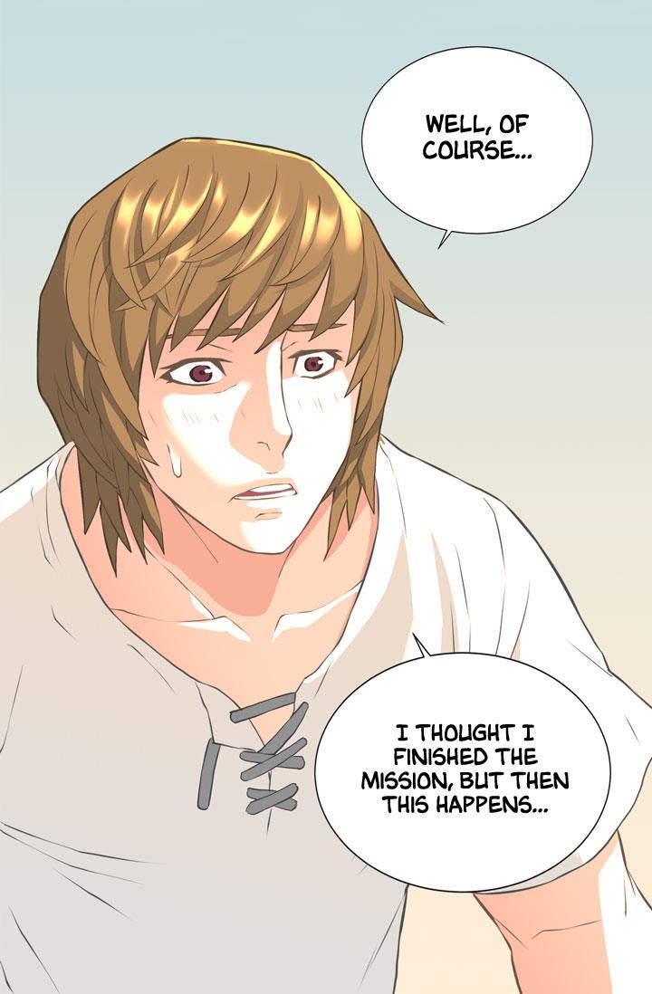 Read Dimensional Mercenary Manga Online