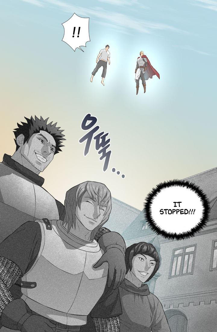 Read Dimensional Mercenary Manga Online
