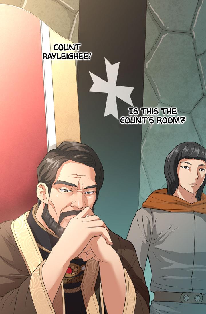 Read Dimensional Mercenary Manga Online