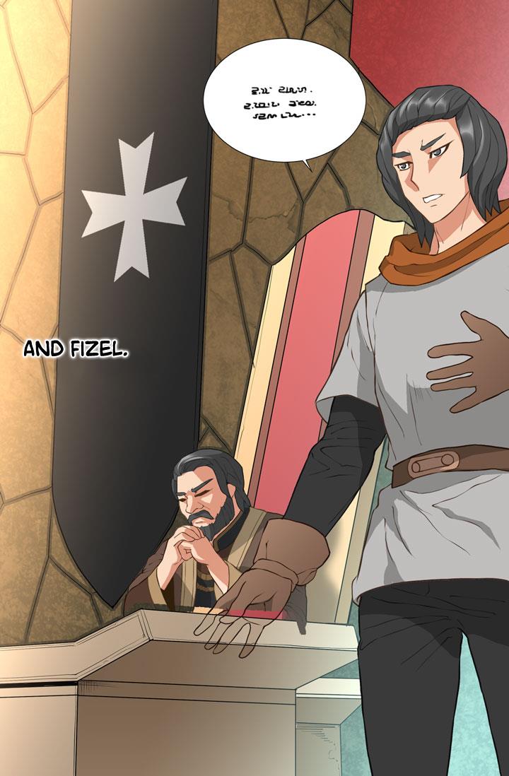 Read Dimensional Mercenary Manga Online