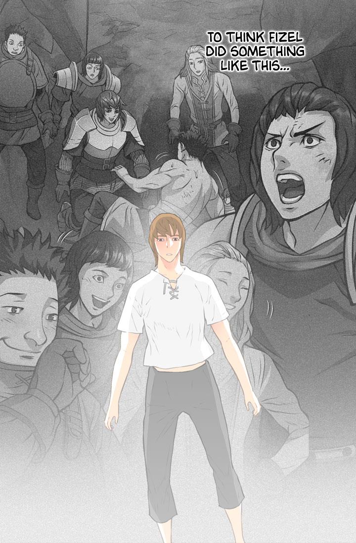 Read Dimensional Mercenary Manga Online