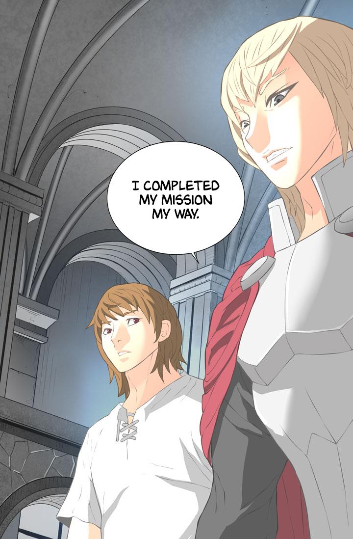Read Dimensional Mercenary Manga Online