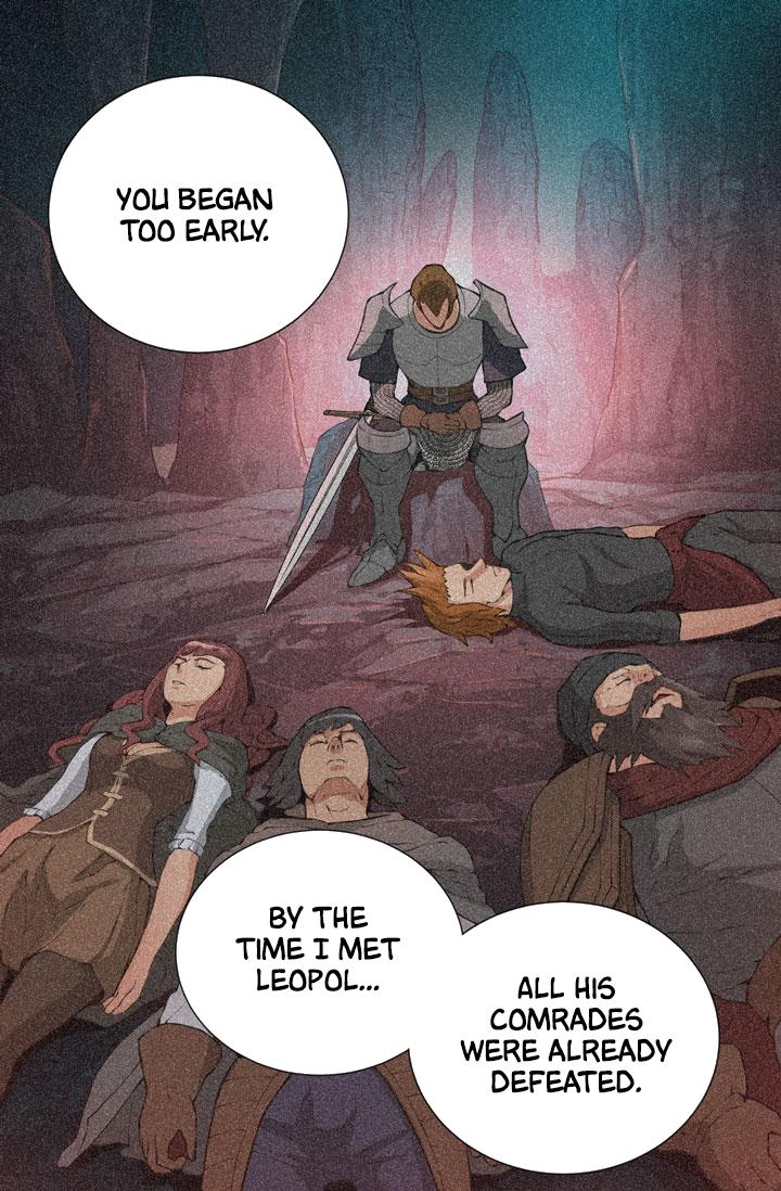 Read Dimensional Mercenary Manga Online
