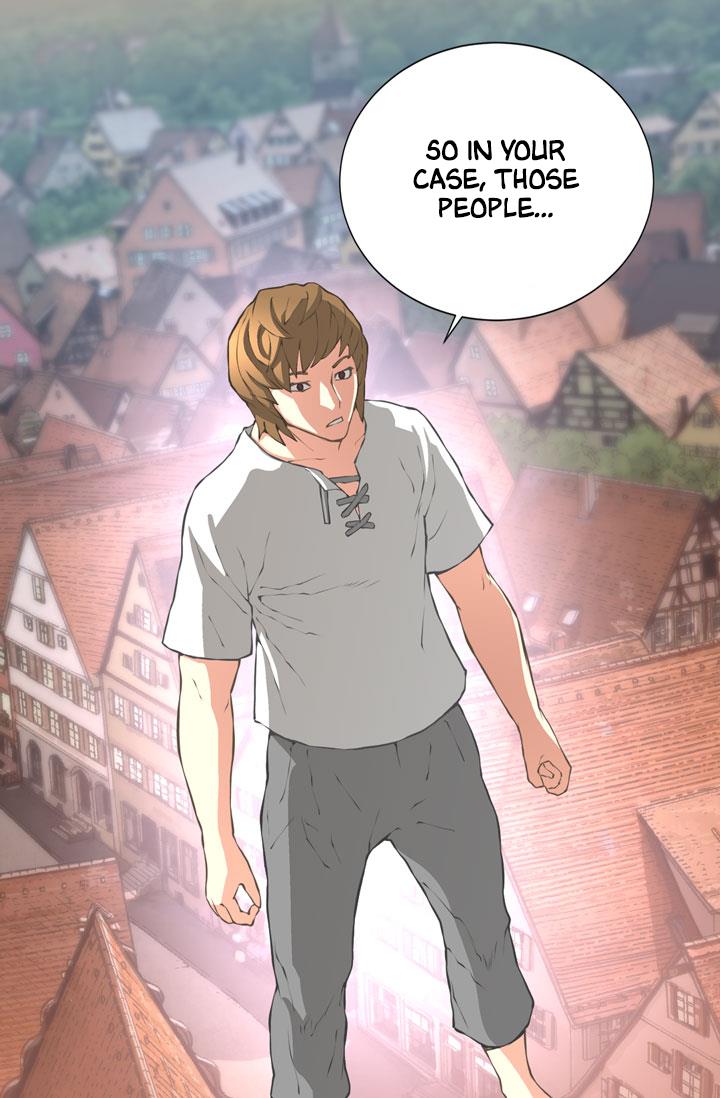 Read Dimensional Mercenary Manga Online