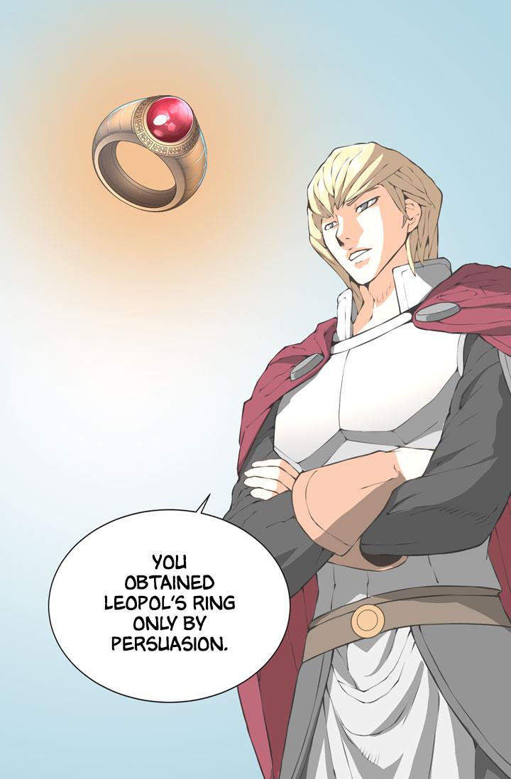 Read Dimensional Mercenary Manga Online
