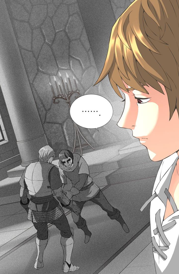 Read Dimensional Mercenary Manga Online