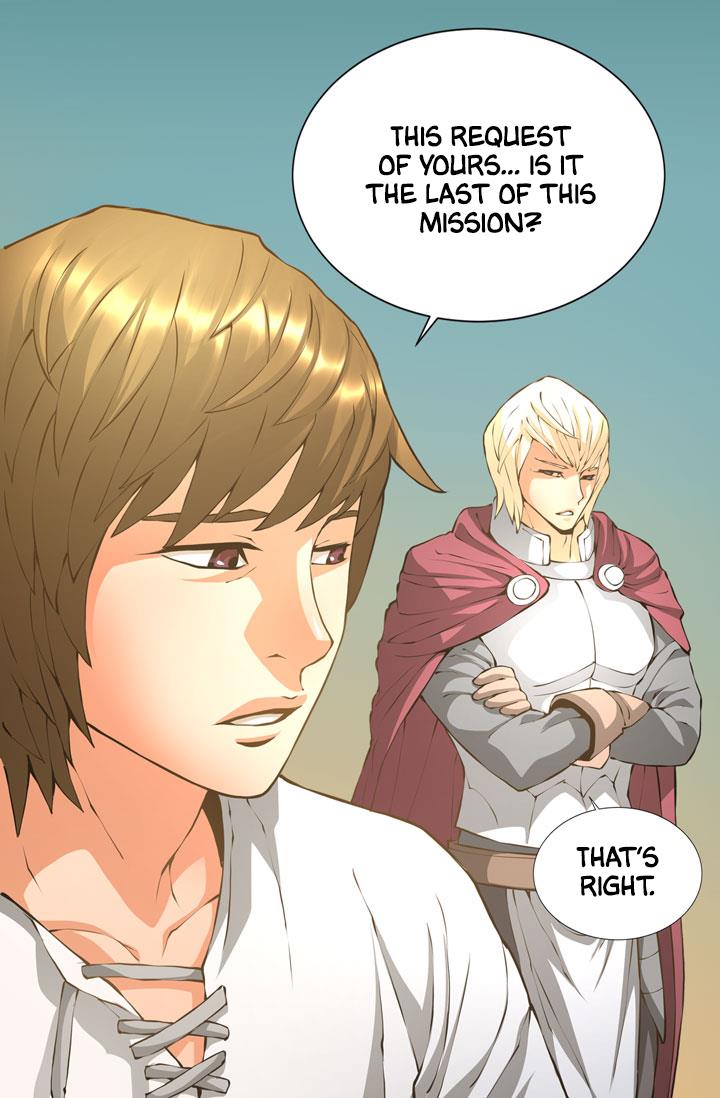 Read Dimensional Mercenary Manga Online