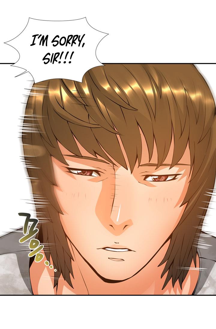 Read Dimensional Mercenary Manga Online
