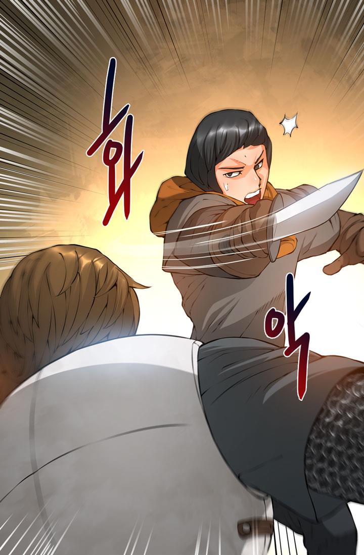 Read Dimensional Mercenary Manga Online