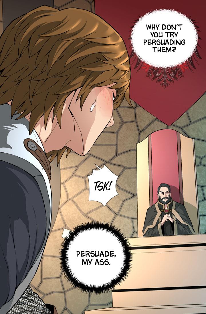 Read Dimensional Mercenary Manga Online