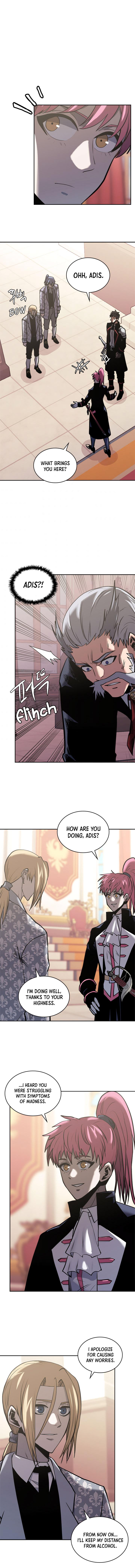 Read Dimensional Mercenary Manga Online