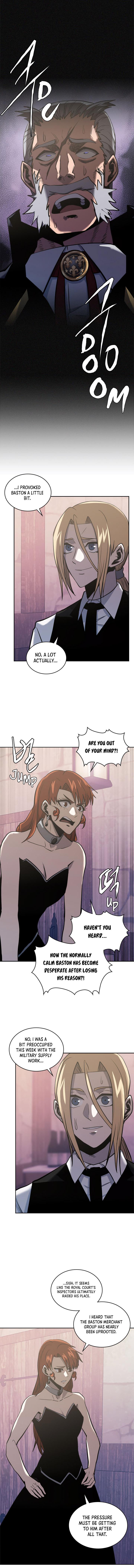 Read Dimensional Mercenary Manga Online