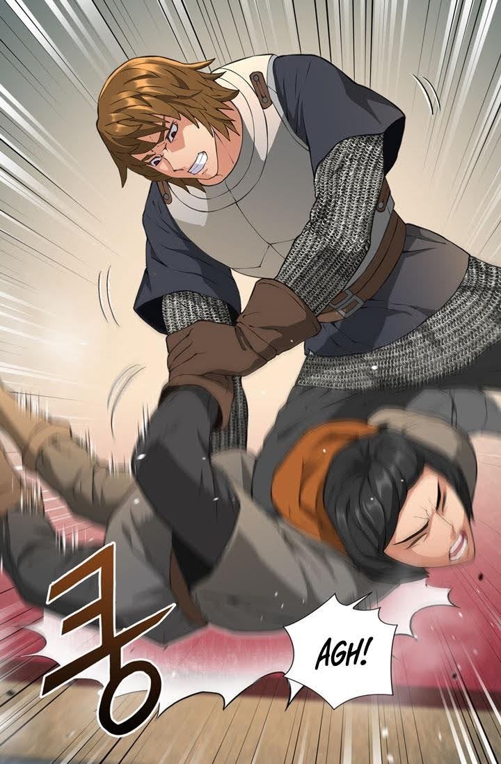 Read Dimensional Mercenary Manga Online