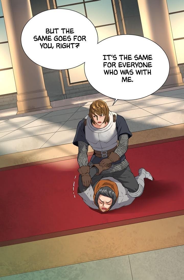 Read Dimensional Mercenary Manga Online