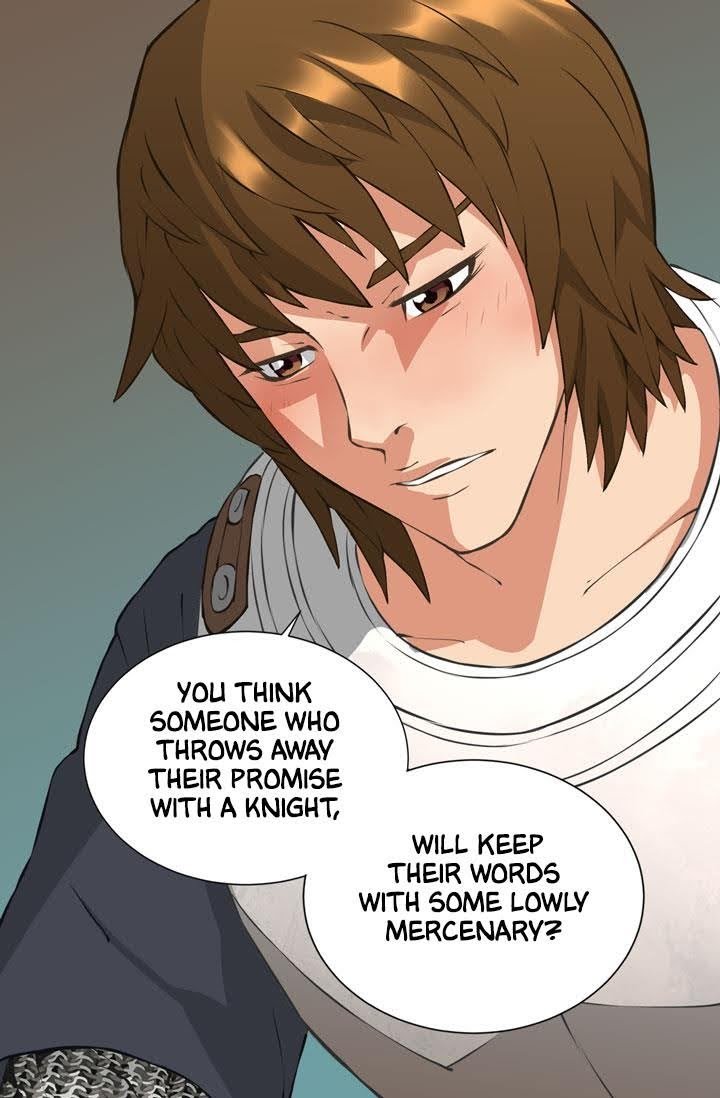 Read Dimensional Mercenary Manga Online