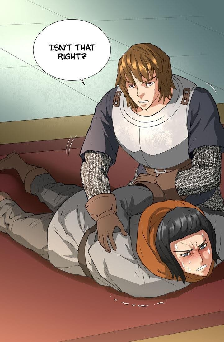 Read Dimensional Mercenary Manga Online