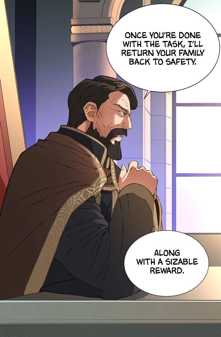 Read Dimensional Mercenary Manga Online