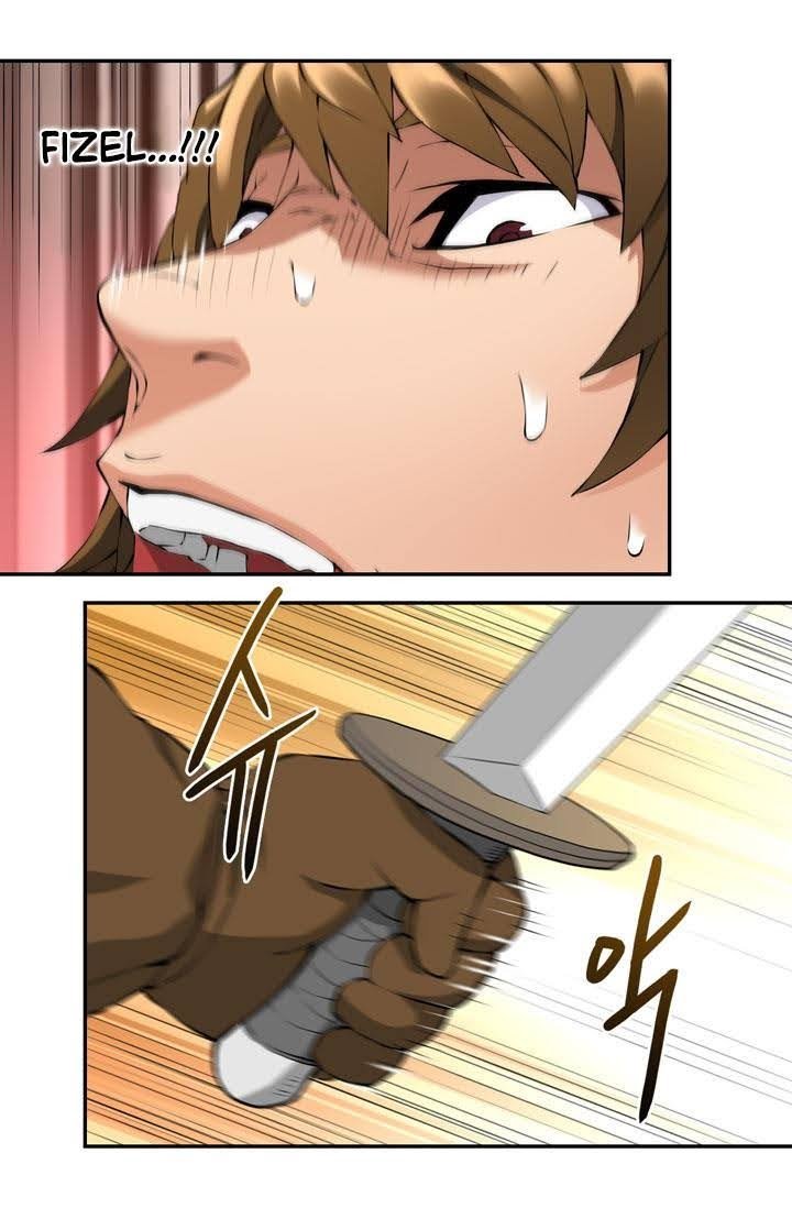 Read Dimensional Mercenary Manga Online